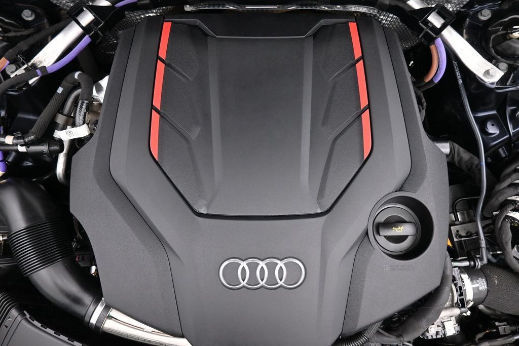 Used 2023 Audi S6 Prestige w/ Prestige Package AWD/4WD image 28