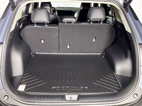 New 2026 Kia Sportage EX AWD/4WD image 20