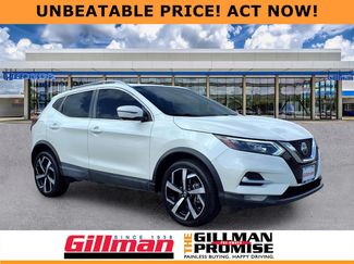 Used 2020 Nissan Rogue Sport SL w/ Premium Package FWD video 1