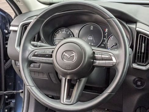 Used 2023 MAZDA CX-50 AWD 2.5 S w/ Cargo Package image 19