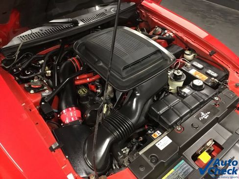 Used 2004 Ford Mustang GT RWD image 39