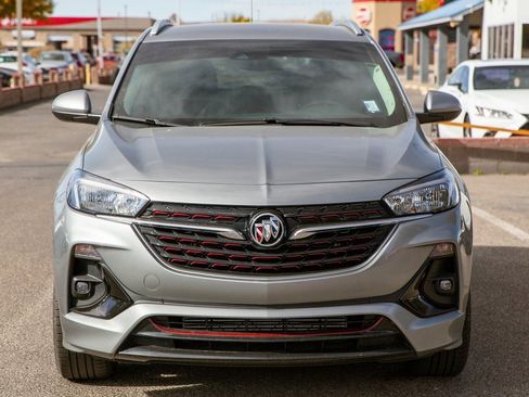 Used 2023 Buick Encore GX Select w/ Sport Touring Package image 3