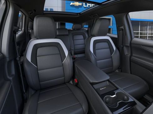 New 2026 Chevrolet Blazer EV LT FWD image 16