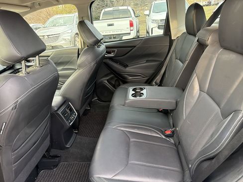 Used 2023 Subaru Forester Touring image 15