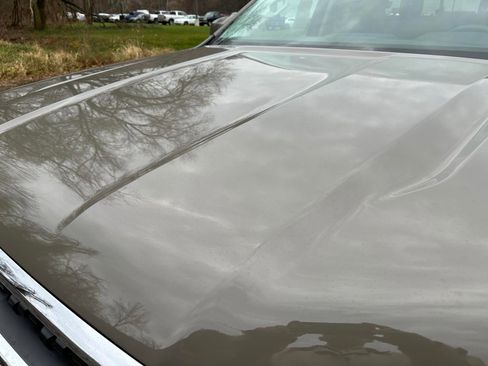 New 2025 Ford Ranger Lariat w/ Chrome Accent Package image 11