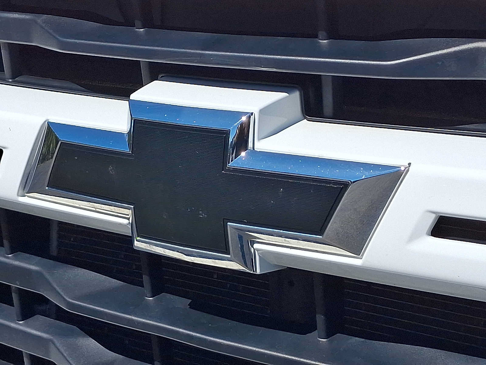 Used 2024 Chevrolet Silverado 2500 Custom w/ Custom Convenience Package AWD/4WD image 29