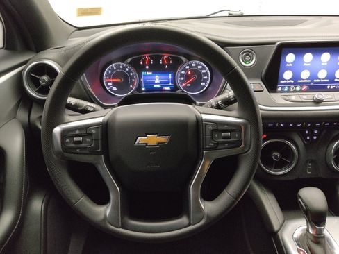 Used 2021 Chevrolet Blazer LT FWD image 22
