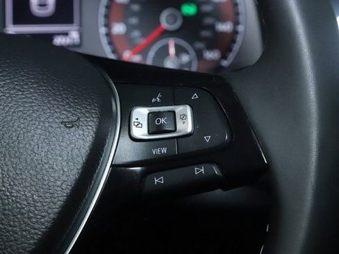 Used 2021 Volkswagen Jetta SE w/ SE Cold Weather Package FWD image 24