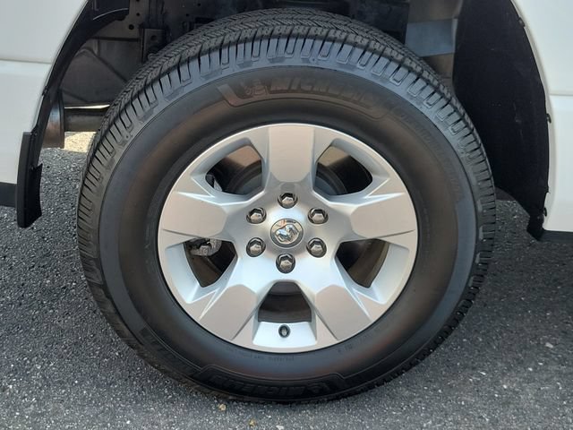 Used 2019 RAM 1500 Big Horn RWD image 27