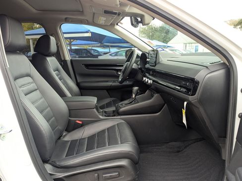 Used 2023 Honda CR-V EX-L image 28