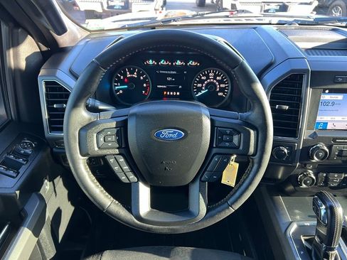 Used 2018 Ford F150 XLT w/ Equipment Group 302A Luxury image 39