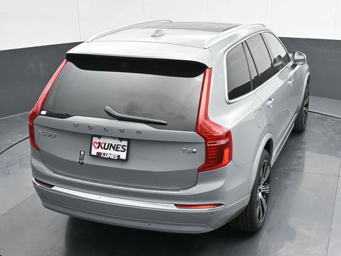 New 2025 Volvo XC90 T8 Ultra w/ Protection Package Premier AWD/4WD image 33