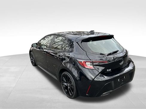 Used 2022 Toyota Corolla SE image 3