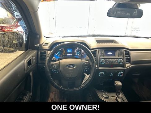 Used 2021 Ford Ranger XL w/ Equipment Group 101A High AWD/4WD image 2