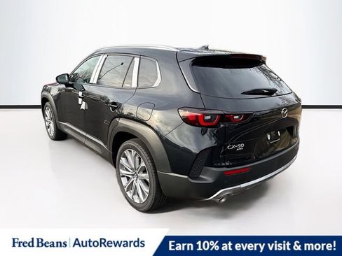 New 2026 MAZDA CX-50 AWD 2.5 S w/ Weather Package image 5