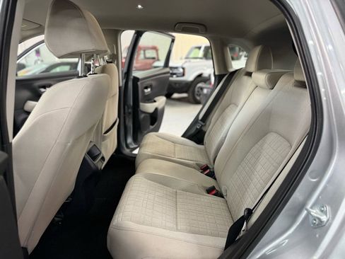 Used 2024 Honda HR-V LX image 14