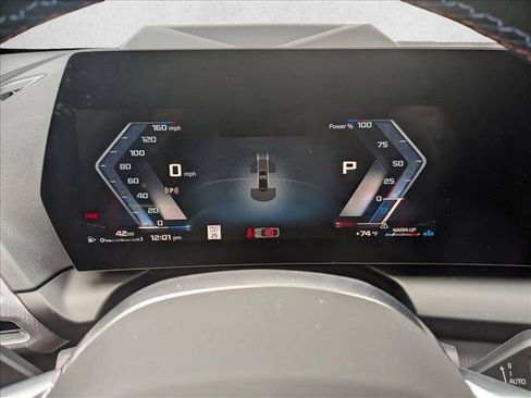 New 2026 BMW M235i xDrive AWD/4WD image 11