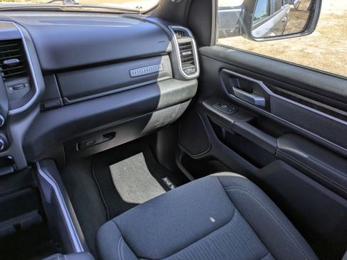 Used 2022 RAM 1500 Big Horn image 15