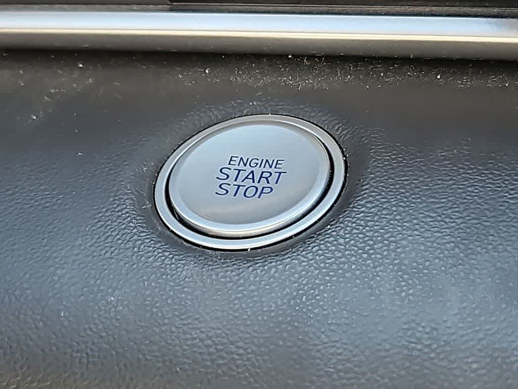 Used 2023 Hyundai Elantra Blue FWD image 21