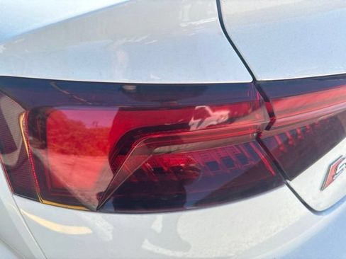 Used 2019 Audi S5 Premium Plus w/ Premium Plus AWD/4WD image 6