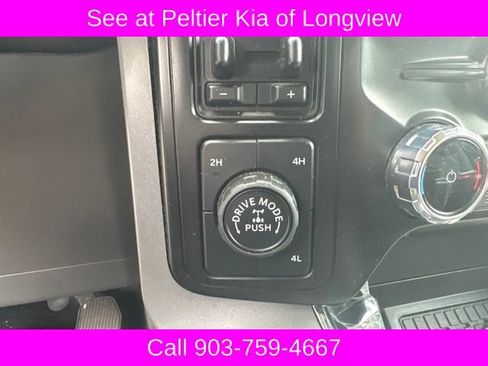 Used 2024 Ford F150 XLT w/ Equipment Group 302A MID AWD/4WD image 15