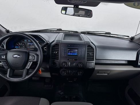 Used 2016 Ford F150 XL w/ Equipment Group 101A Mid image 33