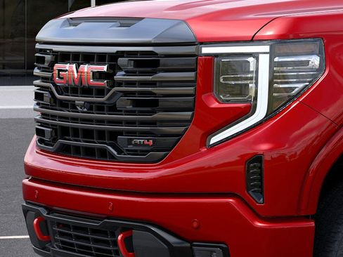 New 2026 GMC Sierra 1500 AT4 w/ Technology Package image 13