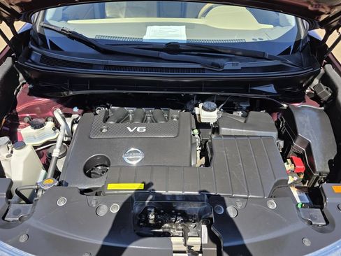Used 2013 Nissan Murano LE w/ Platinum Pkg AWD/4WD image 38