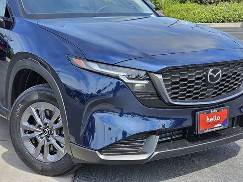 New 2026 MAZDA CX-5 Select image 5