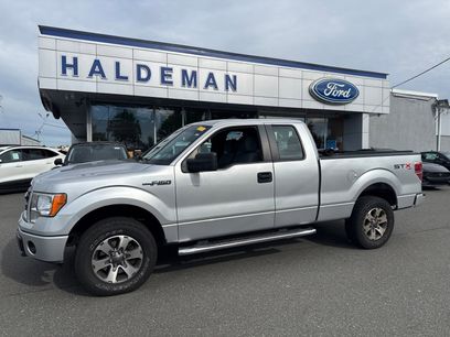 Used 2013 Ford F150 STX w/ Mid Equipment Group