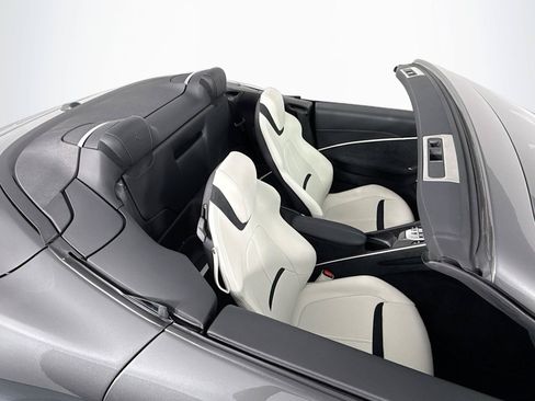 Used 2025 Ferrari Roma Spider RWD image 55