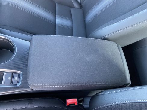 New 2026 Honda Civic Sport image 36