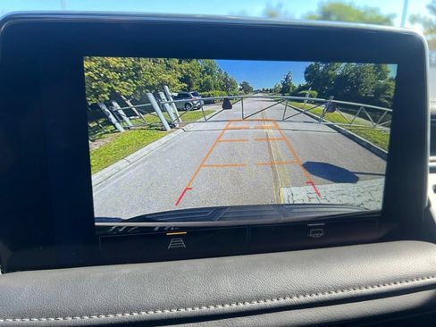 Used 2022 Chevrolet Tahoe Z71 AWD/4WD image 48