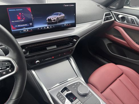 Used 2025 BMW M440i image 14
