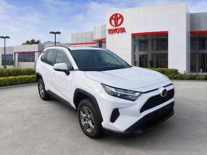 Used 2024 Toyota RAV4 XLE w/ Convenience Package