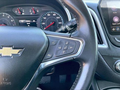 Used 2021 Chevrolet Malibu RS FWD image 19