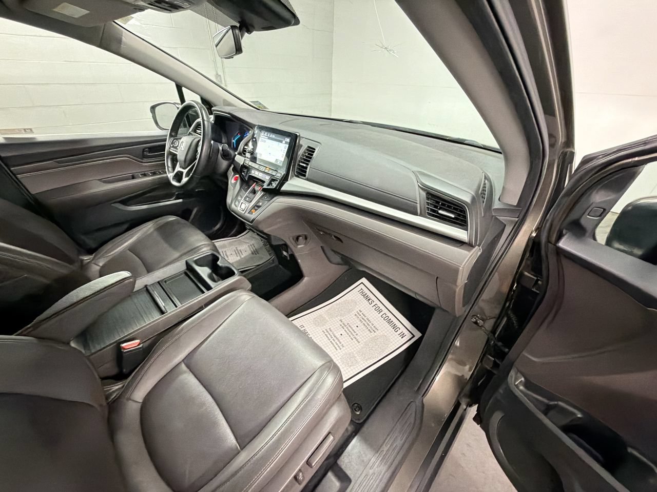 Used 2019 Honda Odyssey EX-L image 29
