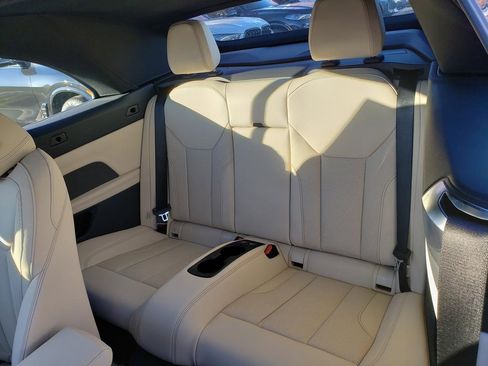 New 2026 BMW 430i xDrive Convertible w/ Premium Package image 7