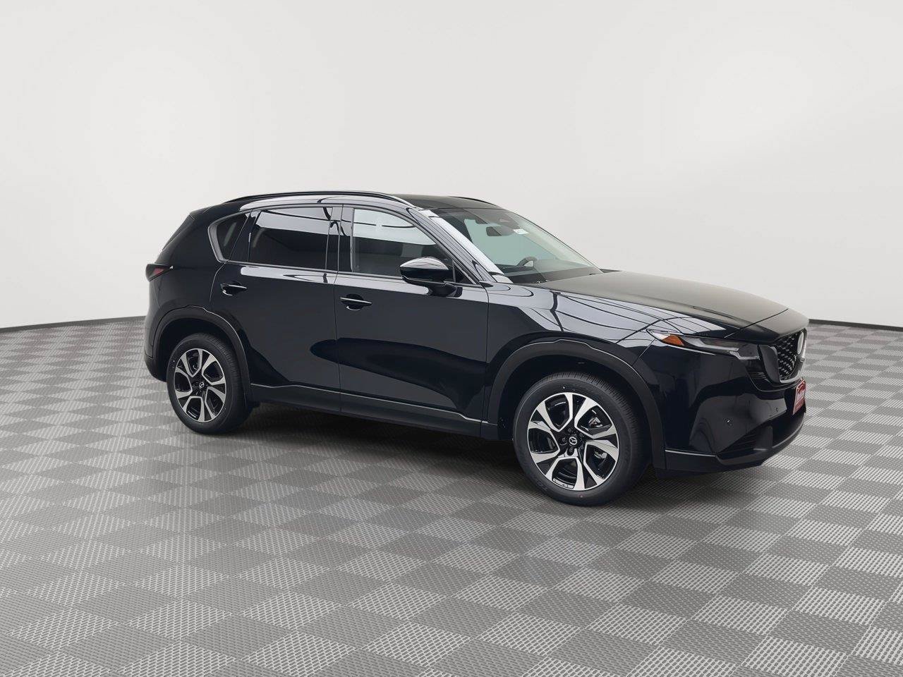 New 2026 MAZDA CX-5 Preferred AWD/4WD image 40