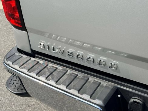 Used 2014 Chevrolet Silverado 1500 LTZ w/ Max Trailering Package AWD/4WD image 11