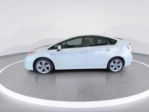 Used 2013 Toyota Prius Persona Series image 5