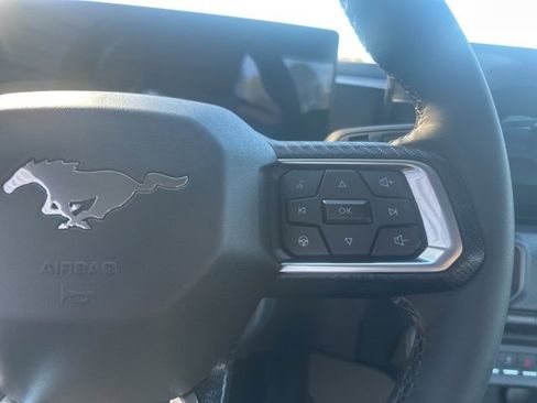 New 2026 Ford Mustang Coupe w/ Bronze Appearance Package image 20