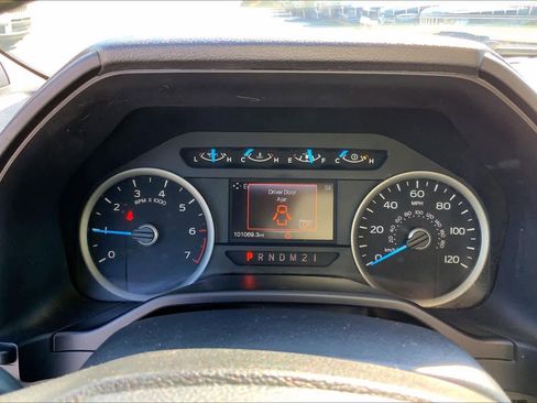 Used 2016 Ford F150 XLT w/ Equipment Group 301A Mid image 48