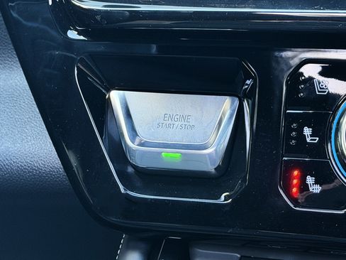 New 2026 GMC Sierra 1500 AT4X image 38