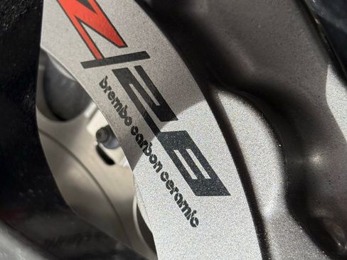 Used 2014 Chevrolet Camaro Z/28 image 21
