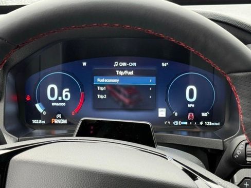 New 2025 Ford Explorer ST w/ Sun And Sound Package image 26