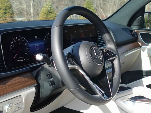 Certified 2026 Mercedes-Benz GLE 350 4MATIC image 25