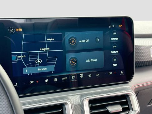 New 2026 Ford Mustang GT Premium image 8