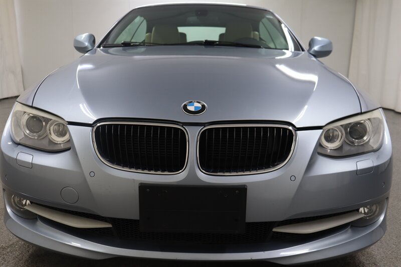 Used 2013 BMW 328i Convertible RWD image 3