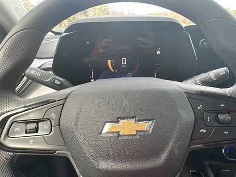 New 2026 Chevrolet TrailBlazer LT FWD image 18